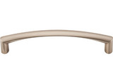 Top Knobs M1653 BB Nouveau Griggs Pull 5 1/16" (c-c) - Brushed Bronze