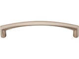 Top Knobs Griggs 5 1/16" Center to Center Bar Pull, Brushed Bronze - M1653