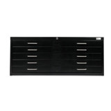 Alpine 5 Drawer Blueprint File Cabinet for 20 x 36 Sheets - ADIOF500-01