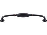Top Knobs Tuscany 8 13/16" Center to Center Bar Pull, Tuscan Bronze - M1629