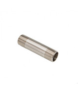 Trim To The Trade  4T-403N-2 NIPPLE - 1/2" X 3" - POLISHED BRASS