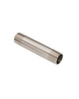 Trim To The Trade  4T-404N-50 NIPPLE - 1/2" X 3-1/2" - STAINLESS