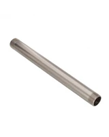 Trim To The Trade Nipple - 1/2" X 9", Polished Nickel - 4T-412N-30