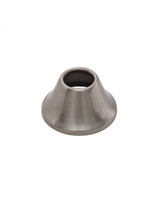 Trim To The Trade Bell Flange 1/2" IPS, Venezian Bronze - 4T-308-47