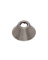 Trim To The Trade Bell Flange 11/16" Outer Diameter, Polished Nickel - 4T-307-30