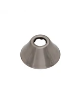 Trim To The Trade Bell Flange 11/16" Outer Diameter, Antique Copper - 4T-307-36