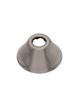 Trim To The Trade Bell Flange 3/8" IPS, Satin Gold - 4T-30838-35