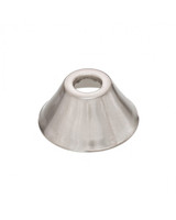 Trim To The Trade Bell Flange 5/8" Outer Diameter, Almond - 4T-306-19