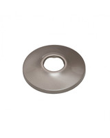Trim To The Trade Sure Grip Flange 1/2" IPS, Polished Nickel - 4T-284-30