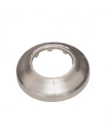 Trim To The Trade  4T-262-19 Sure Grip Flange 1 1/2" IPS - ALMOND