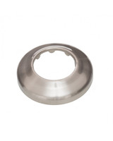 Trim To The Trade Sure Grip Flange 1 1/2" IPS, Polished Brass - 4T-262-2