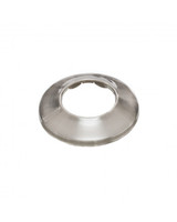 Trim To The Trade Sure Grip Flange 1 1/2" Outer Diameter, Light Brushed Bronze - 4T-261-38