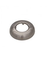 Trim To The Trade Sure Grip Flange 1 1/4" Outer Diameter, Antique Brass - 4T-266-3