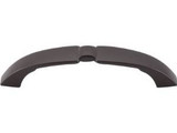 Top Knobs Lida 3 3/4" Center to Center Arch Pull, Oil Rubbed Bronze - M1206