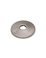 Trim To The Trade Low Pattern 5/8" Outer Diameter Sure Grip Flange, Polished Copper - 4T-285-7