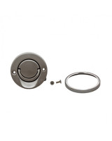 Trim To The Trade  4T-055-30 Roman Tub Drain Cover Top - POLISHED NICKEL