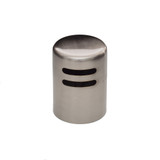 Trim To The Trade Air Gap Cap, Antique Brass - 4T-203-3
