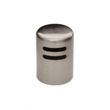 Trim To The Trade  4T-203-50 AIR GAP CAP - STAINLESS