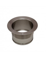 Trim To The Trade  4T-213A-30 Garbage Disposal Flange Only - POLISHED NICKEL