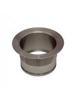 Trim To The Trade Garbage Disposal Flange Only, Oil Rubbed Bronze - 4T-213A-34