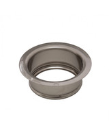 Trim To The Trade 4T-209-13 Garbage Disposal Flange Only - WHITE Trim To The Trade 4T-209-13 Garbage Disposal Flange Only - WHITE