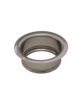 Trim To The Trade  4T-209-2 Garbage Disposal Flange Only - POLISHED BRASS