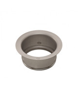 Trim To The Trade  4T-211-30 Garbage Disposal Flange Only - POLISHED NICKEL