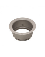 Trim To The Trade Garbage Disposal Flange Only, Antique Nickel - 4T-211-4