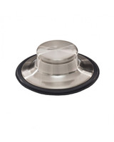 Trim To The Trade  4T-213S-30 Waste Disposer Replacement Stopper - POLISHED NICKEL