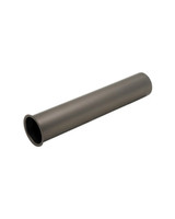Trim To The Trade Flanged Sink Tailpiece 1-1/2" X 8", Polished Brass - 4T-367-2