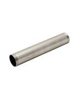 Trim To The Trade Threaded Sink Tailpiece 1-1/2" X 8", Oil Rubbed Bronze - 4T-370-34