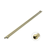 Trim To The Trade  4T-2838-30 3/8" X 20" SUPPLY TUBE - POLISHED NICKEL