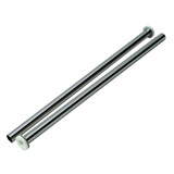 Trim To The Trade  4T-2780-50 1/2" X 12" SUPPLY TUBE - STAINLESS