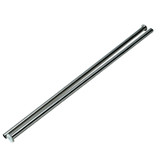 Trim To The Trade  4T-2781D-15 1/2" X 20" Water Supply Tube - Gloss Black