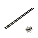 Trim To The Trade 1/2" X 20" Water Supply Tube, Aged Pewter - 4T-2800-40