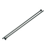 Trim To The Trade  4T-2739-50 3/8" X 20" Water Supply Tube - Stainless