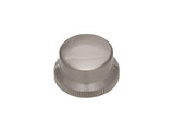 Trim To The Trade IPS Cap 1/2", Polished Chrome - 4T-319-1