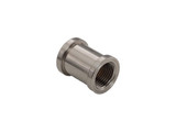 Trim To The Trade  4T-311-30 IPS COUPLING 1/2" - POLISHED NICKEL