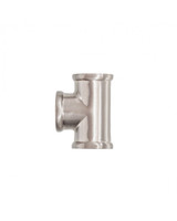 Trim To The Trade IPS Tee 1/2", Antique Brass - 4T-315-3