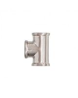 Trim To The Trade  4T-315-34 IPS TEE 1/2" - OIL RUBBED BRONZE