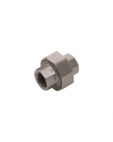 Trim To The Trade IPS Union 1/2", Polished Nickel - 4T-323-30