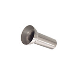 Trim To The Trade 2" X 6" Sink Funnel, Polished Nickel - 4T-265G-30