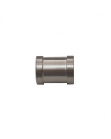 Trim To The Trade IPS Coupling 3/8", Stainless - 4T-312-50