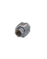 Trim To The Trade IPS Union 3/8", Polished Nickel - 4T-3223-30