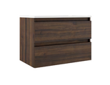 Lucena Bath Box Collection 32" Two Drawer Vanity - Valenti Color