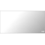 Madeli IMAGE II Illuminated Slique Mirror-II 72" X 36" with Lumentouch - IM-IM7236-23