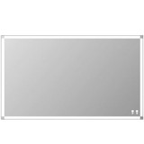 Madeli  IM-TR7236-23 TRANQUILITY II ILLUMINATED SLIQUEMIRROR-II. 72" X 36"  LUMENTOUCH