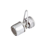 Whedon Dlx Swivel Super Saveraerator, 1.2 GPM Max - SV5C