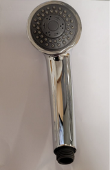 Whedon Flow Pro Massage Shower Handle, Chrome - AF142B
