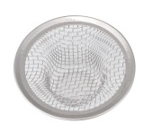 Whedon Stainless Steel Mesh Lavatory Sink Strainer - DP40C